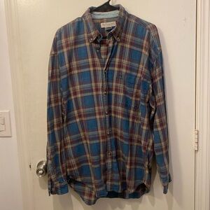 Flannel